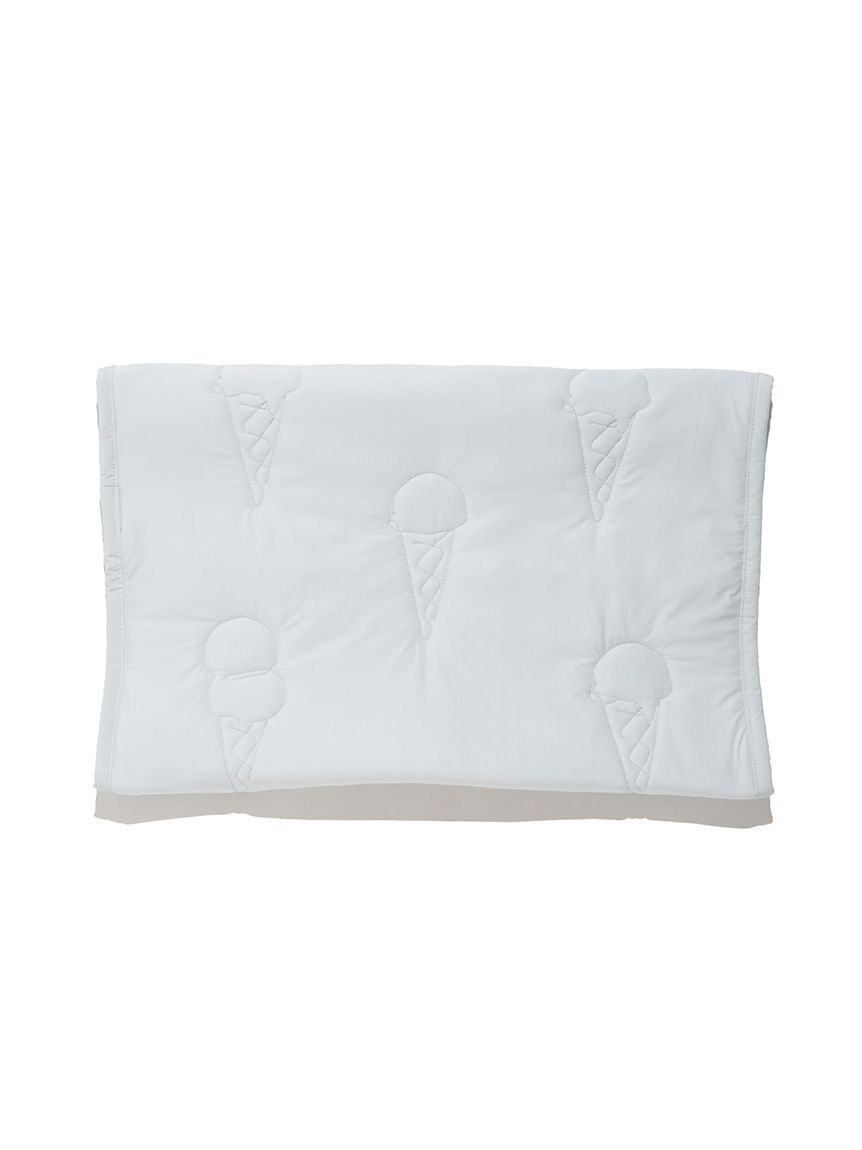 gelato pique Sleep「【Sleep】【接触冷感】【抗菌防臭】アイスキルトピローパッド」|その他|