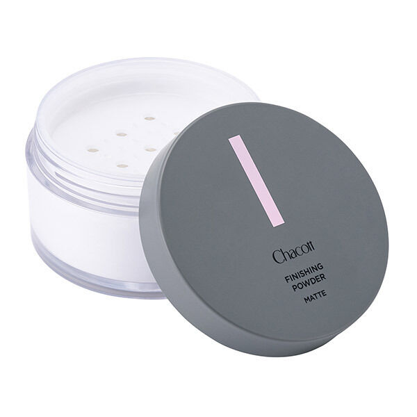 Chacott COSMETICS（チャコット・コスメティクス）「Chacott COSMETICS(チャコット・コスメティクス) フィニッシングパウダー マット 763 本体 (30g)」|フェイスパウダー|