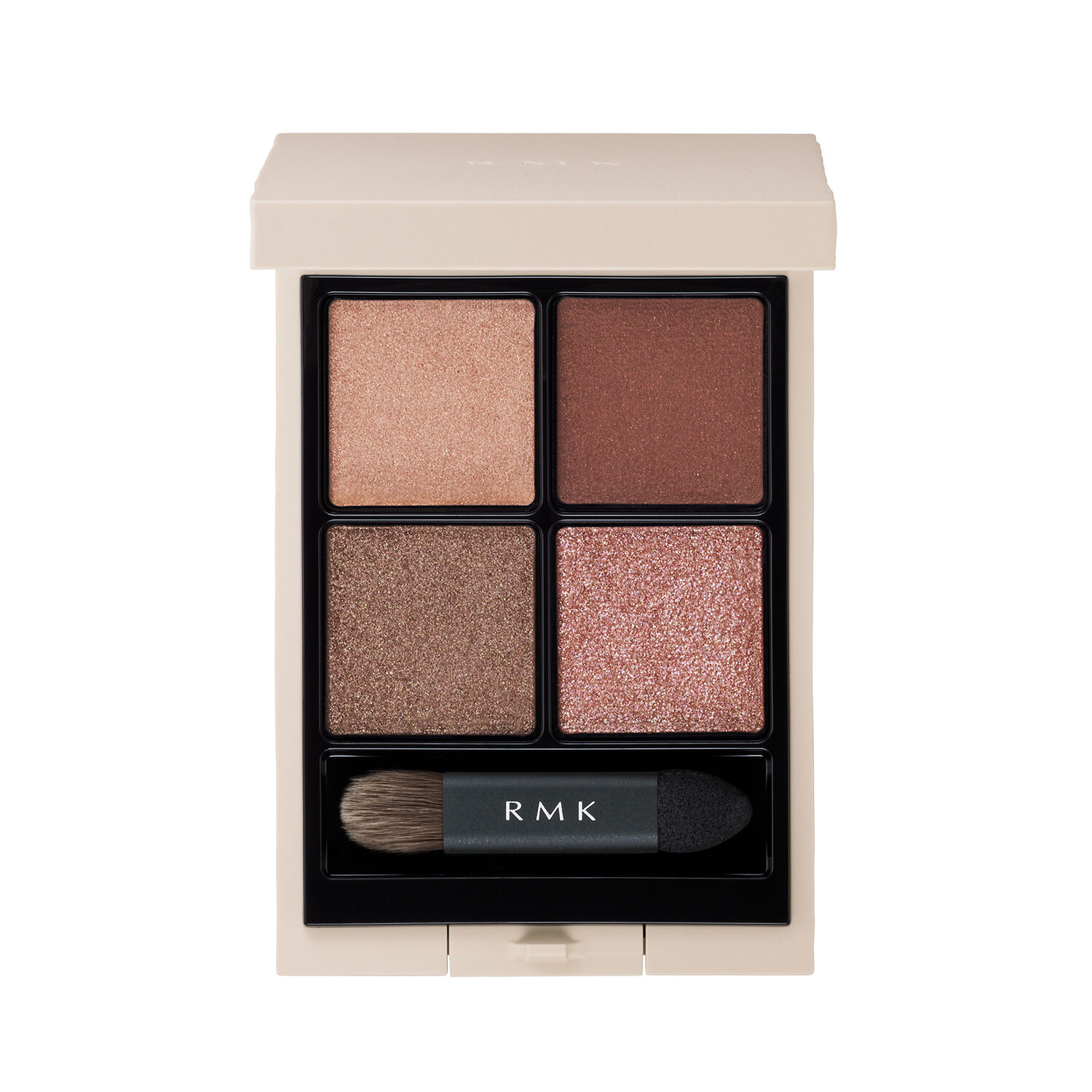 RMK「RMK シンクロマティック アイシャドウパレット / 4.2ｇ～4.6g」|アイシャドウ|04