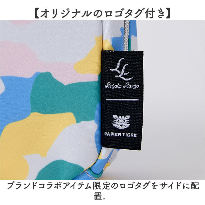 Legato Largo「Legato Largo ショルダーバッグ LIPT-F001 通販 レガートラルゴ」|ショルダー・メッセンジャー|