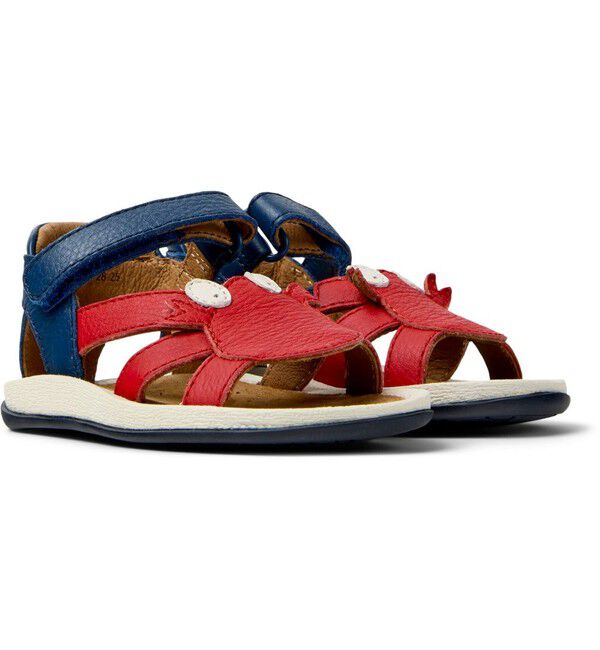 CAMPER「[カンペール] TWINS FW / サンダル」|サンダル|