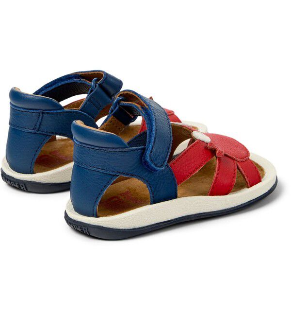 CAMPER「[カンペール] TWINS FW / サンダル」|サンダル|