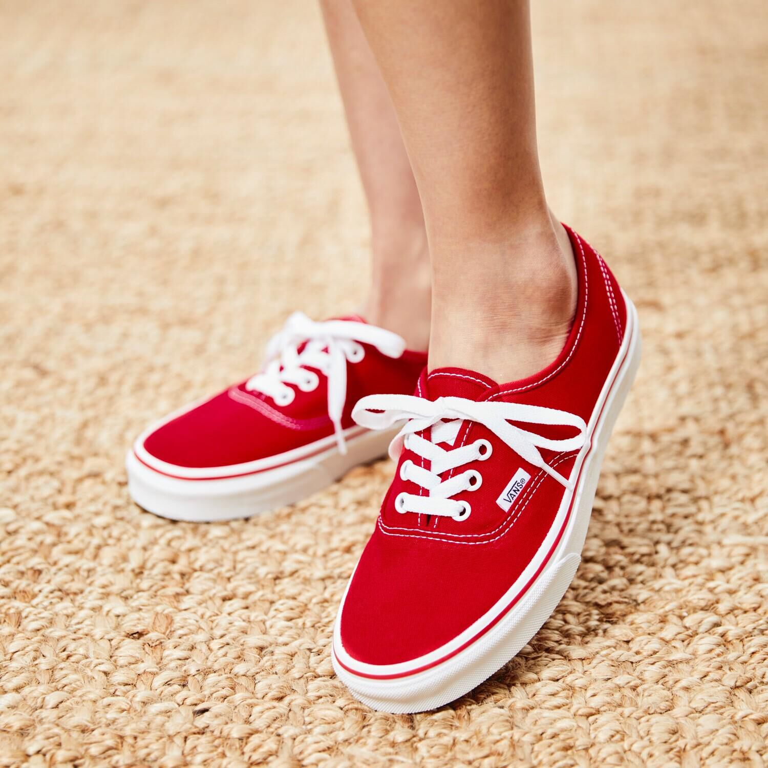 VANS「【VANS】AUTHENTIC*」|スニーカー|