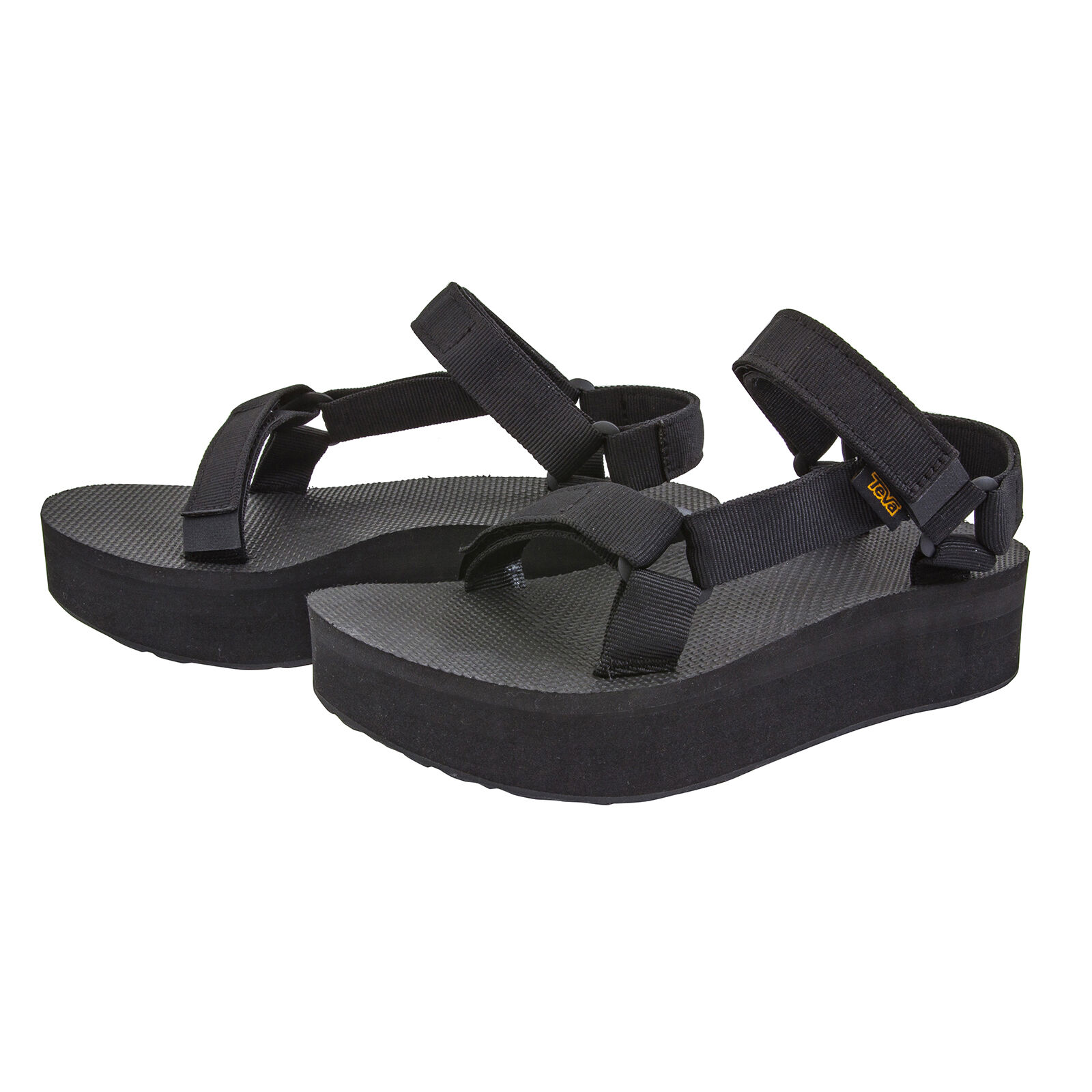 TEVA「【TEVA】W FLATFORM UNIVERSAL」|サンダル|