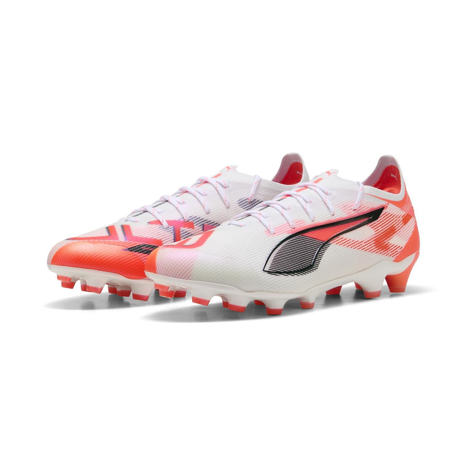 PUMA「【PUMA】ULTRA 5 ULTIMATE HG」|スニーカー|