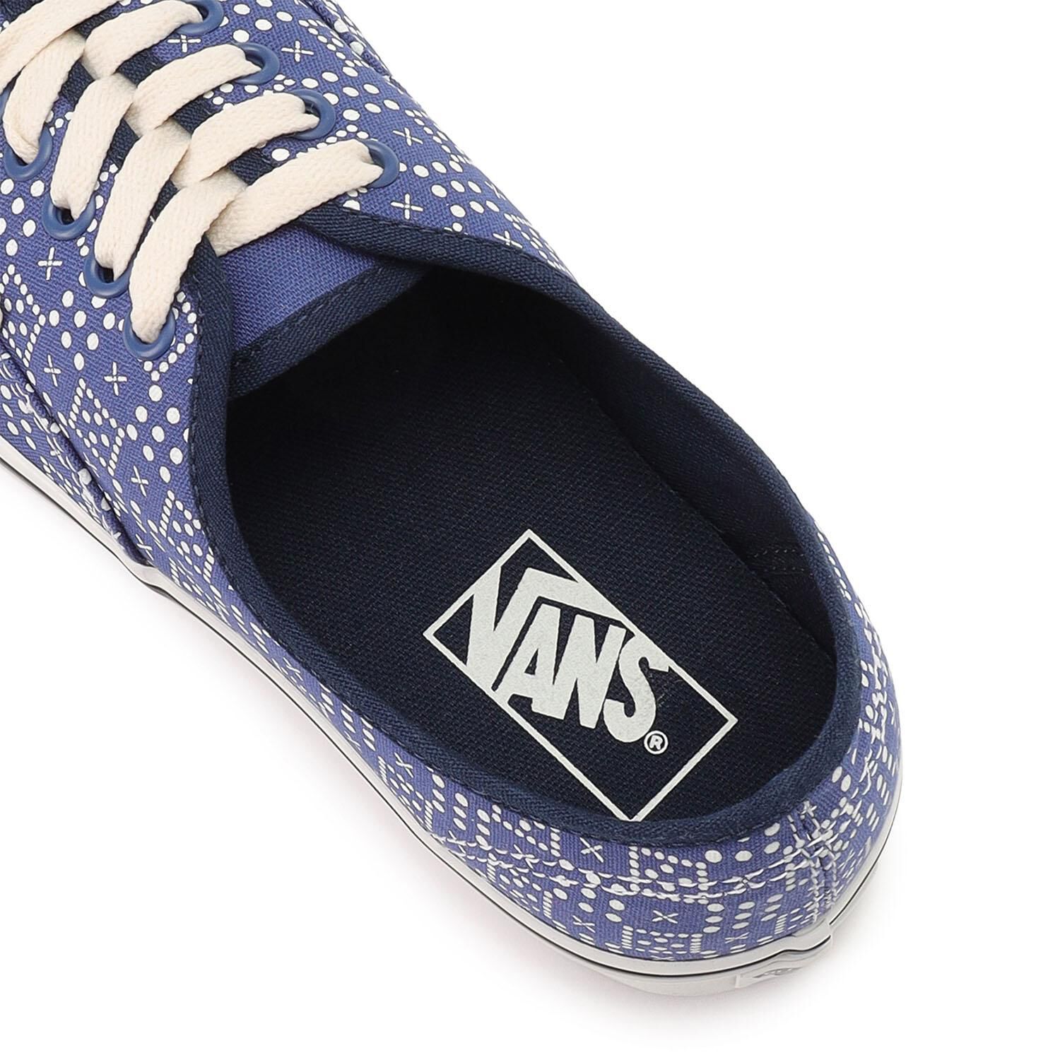 VANS「【VANS】AUTHENTIC」|スニーカー|