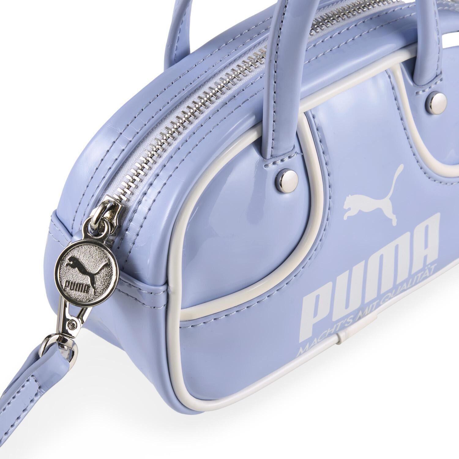 PUMA「【PUMA ｳｪｱ】U 1976 MICRO GRIP BAG」|リュック|