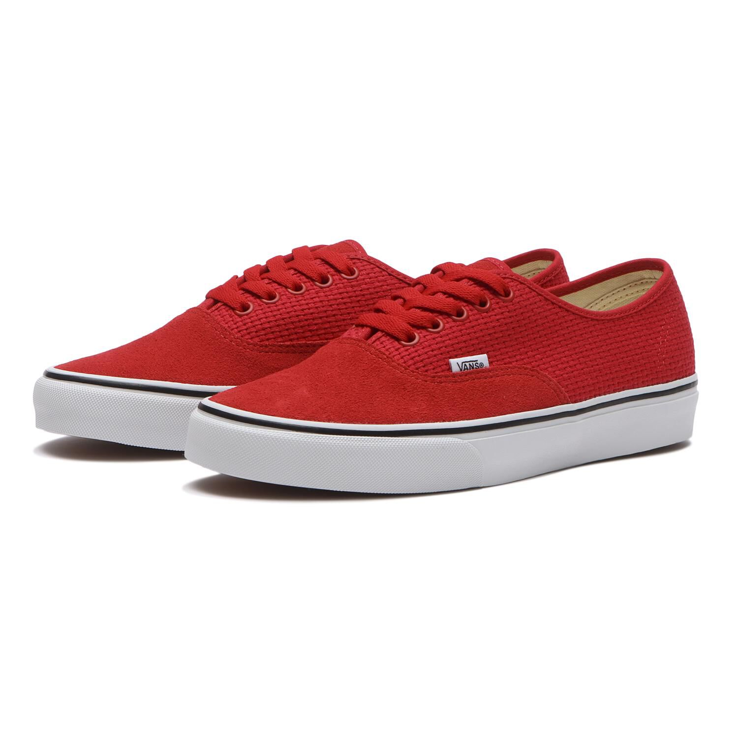 VANS「【VANS】AUTHENTIC」|スニーカー|