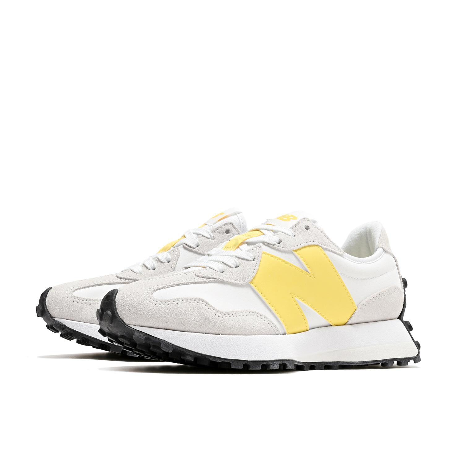 NEW BALANCE 「【NEW BALANCE】W327 6F7(B)」|スニーカー|