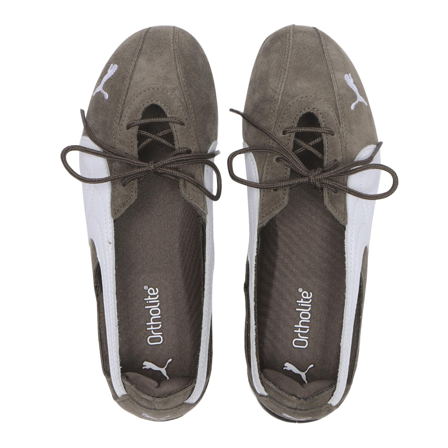 PUMA「【PUMA】W SPEEDCAT BALLET NOVA」|スニーカー|