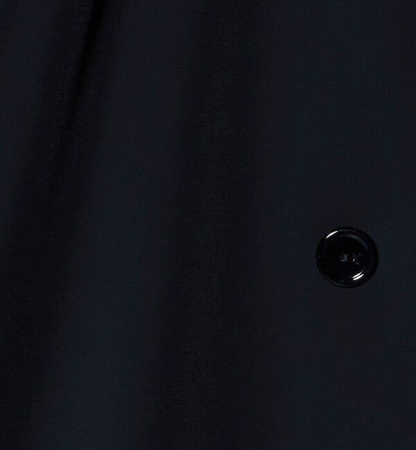 UNITED ARROWS「ツイル ハーフスリーブ シャツ ジャケット ‐ストレッチ 防シワ 接触冷感‐」|シャツ・ブラウス|
