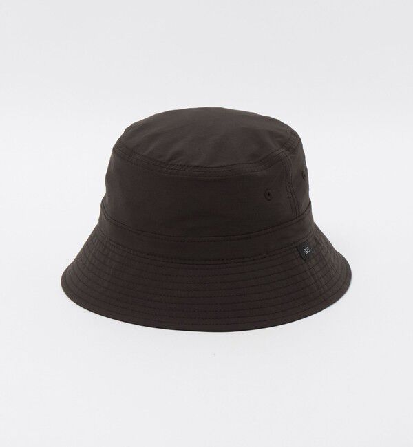UNITED ARROWS green label relaxing「GLR Dot Air ハット」|ハット|DK.BROWN