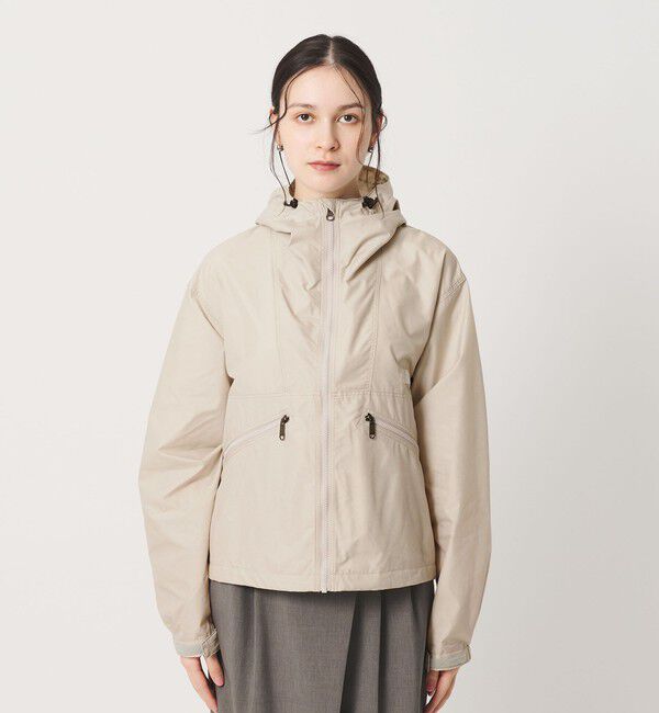 THE NORTH FACE＞ショート コンパクト ジャケット（BEAUTY&YOUTH