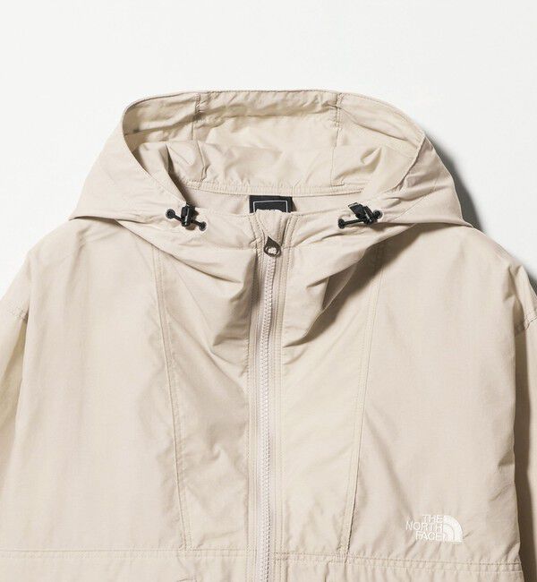THE NORTH FACE＞ショート コンパクト ジャケット（BEAUTY&YOUTH