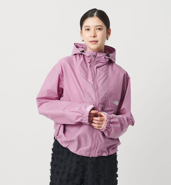 THE NORTH FACE＞ショート コンパクト ジャケット（BEAUTY&YOUTH