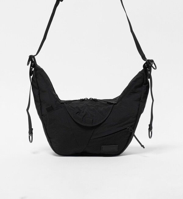 BEAUTY&YOUTH UNITED ARROWS「【別注】＜BAICYCLON＞2WAY ショルダー バッグ」|ショルダー・メッセンジャー|