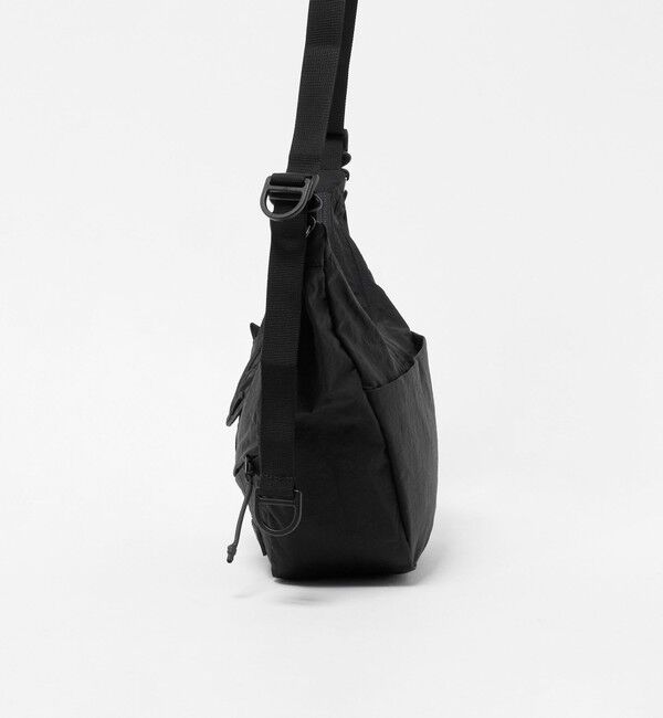 BEAUTY&YOUTH UNITED ARROWS「【別注】＜BAICYCLON＞2WAY ショルダー バッグ」|ショルダー・メッセンジャー|