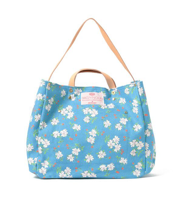 BEAMSBOY「【別注】BAG'n'NOUN / FLOWER 2WAY」|その他|