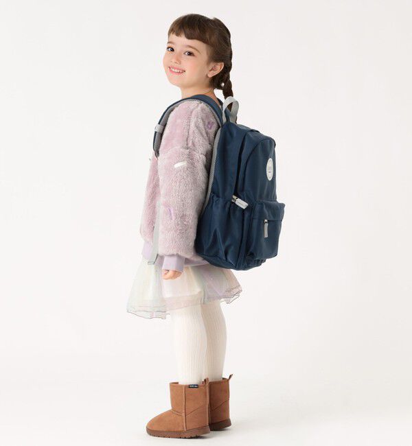 SHIPS Colors 「SHIPS Colors:バックパック (KIDS)◇」|リュック|