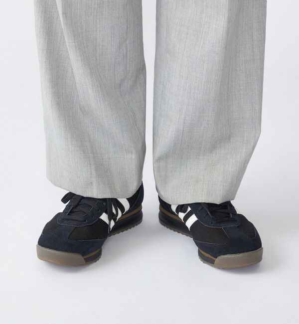 SHIPS「【SHIPS EXCLUSIVE】adidas: SL 72 RS」|スニーカー|