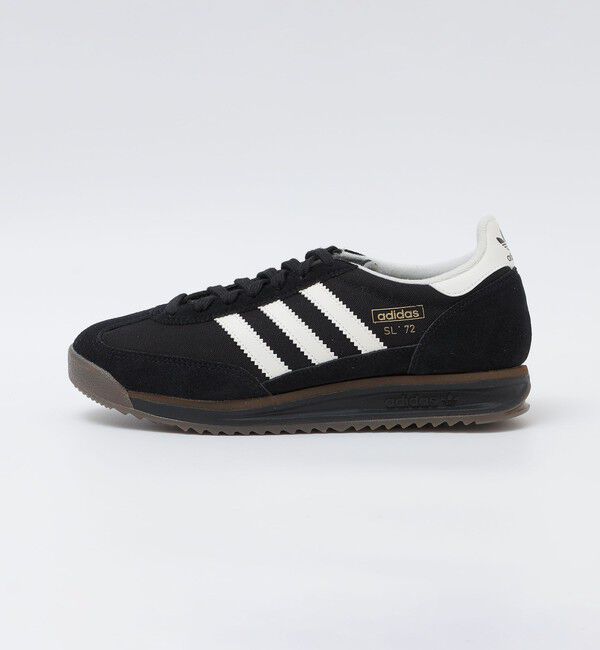 SHIPS「【SHIPS EXCLUSIVE】adidas: SL 72 RS」|スニーカー|