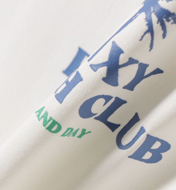 SHIPS any「ROXY:〈手洗い可能〉スイム ウェア 4点セット 26SS」|ビキニ|