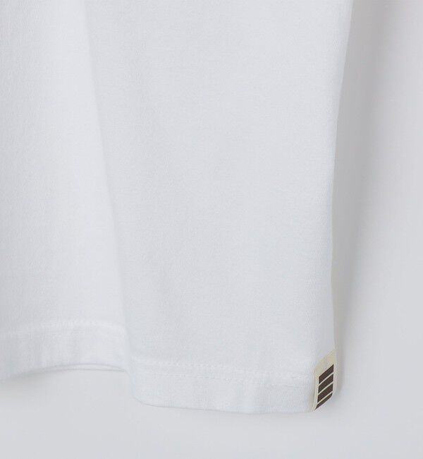 SHIPS「ILL180&deg;: AMERICAN WAVE TEE」|Tシャツ・カットソー|
