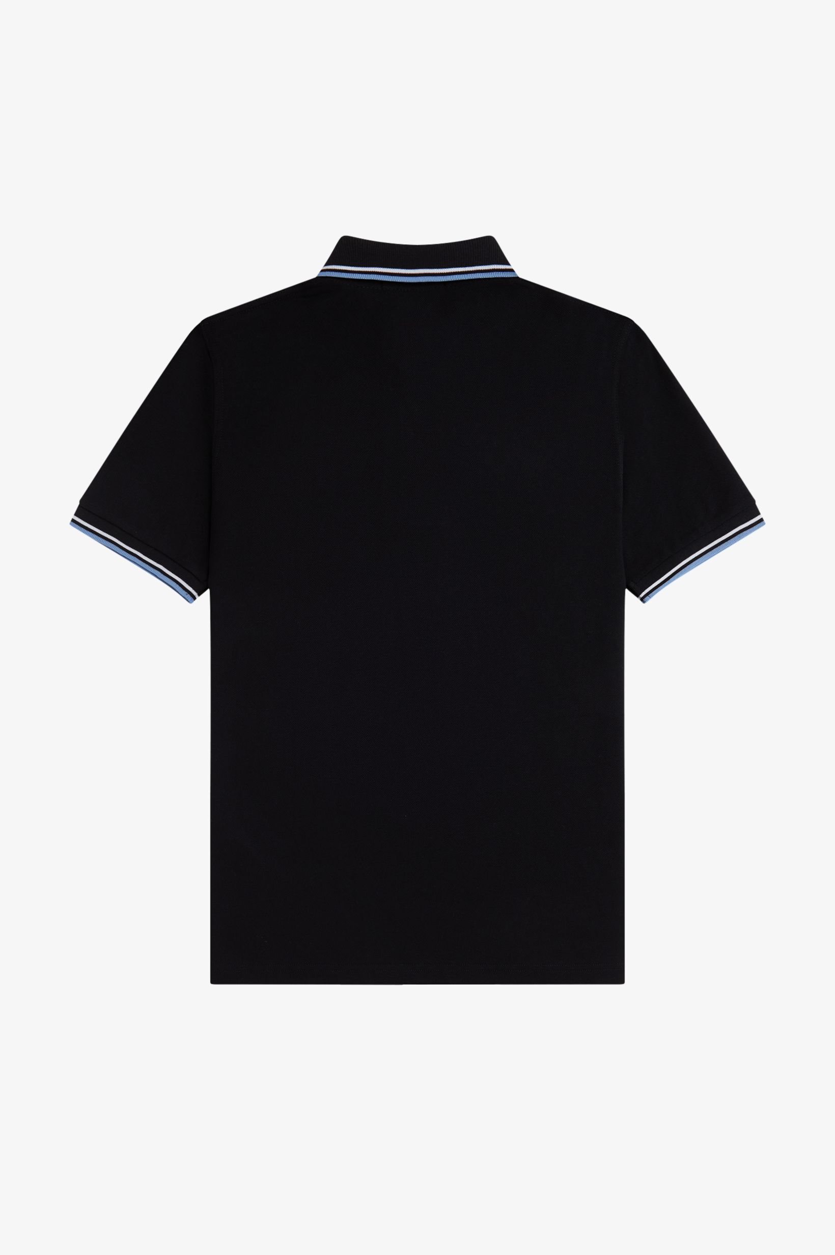 FRED PERRY 「The Fred Perry Shirt  M12／イングランド製 フレッドペリー ポロシャツ M12」|ポロシャツ|