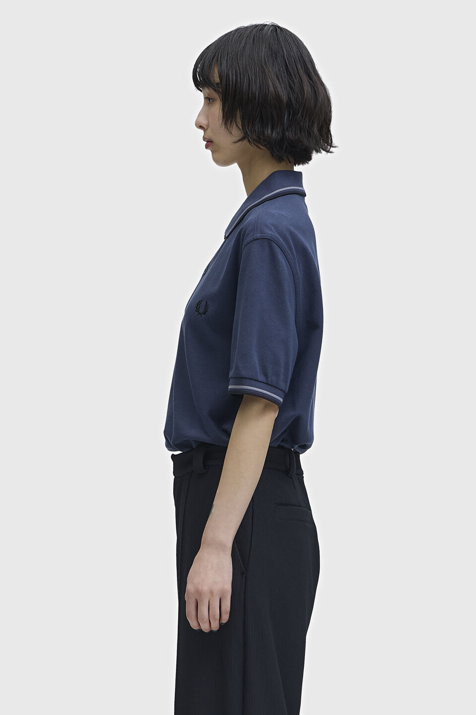 FRED PERRY 「The Fred Perry Shirt M3600／フレッドペリー ポロシャツ M3600」|ポロシャツ|