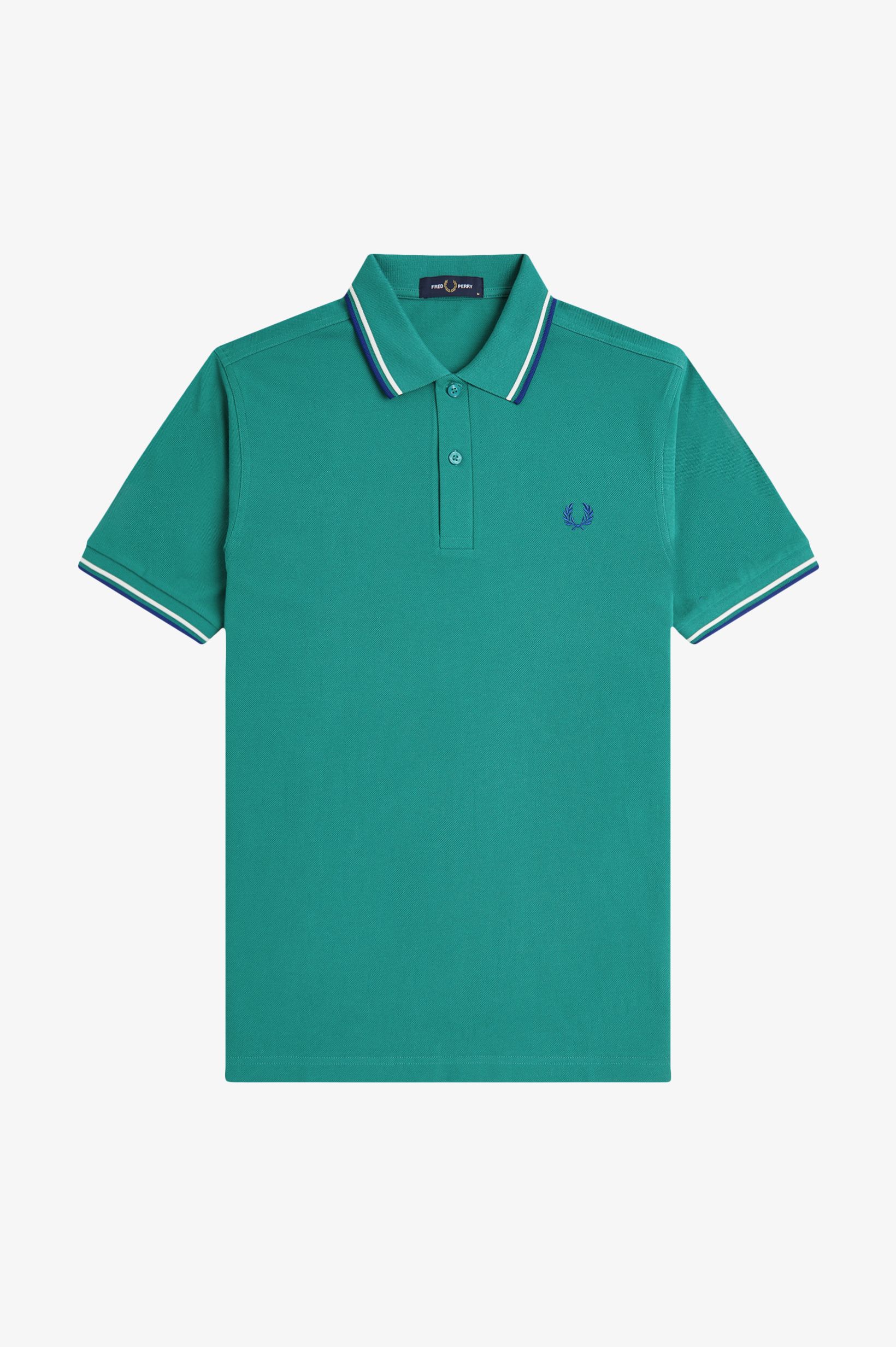 FRED PERRY 「The Fred Perry Shirt M3600／フレッドペリー ポロシャツ M3600」|ポロシャツ|