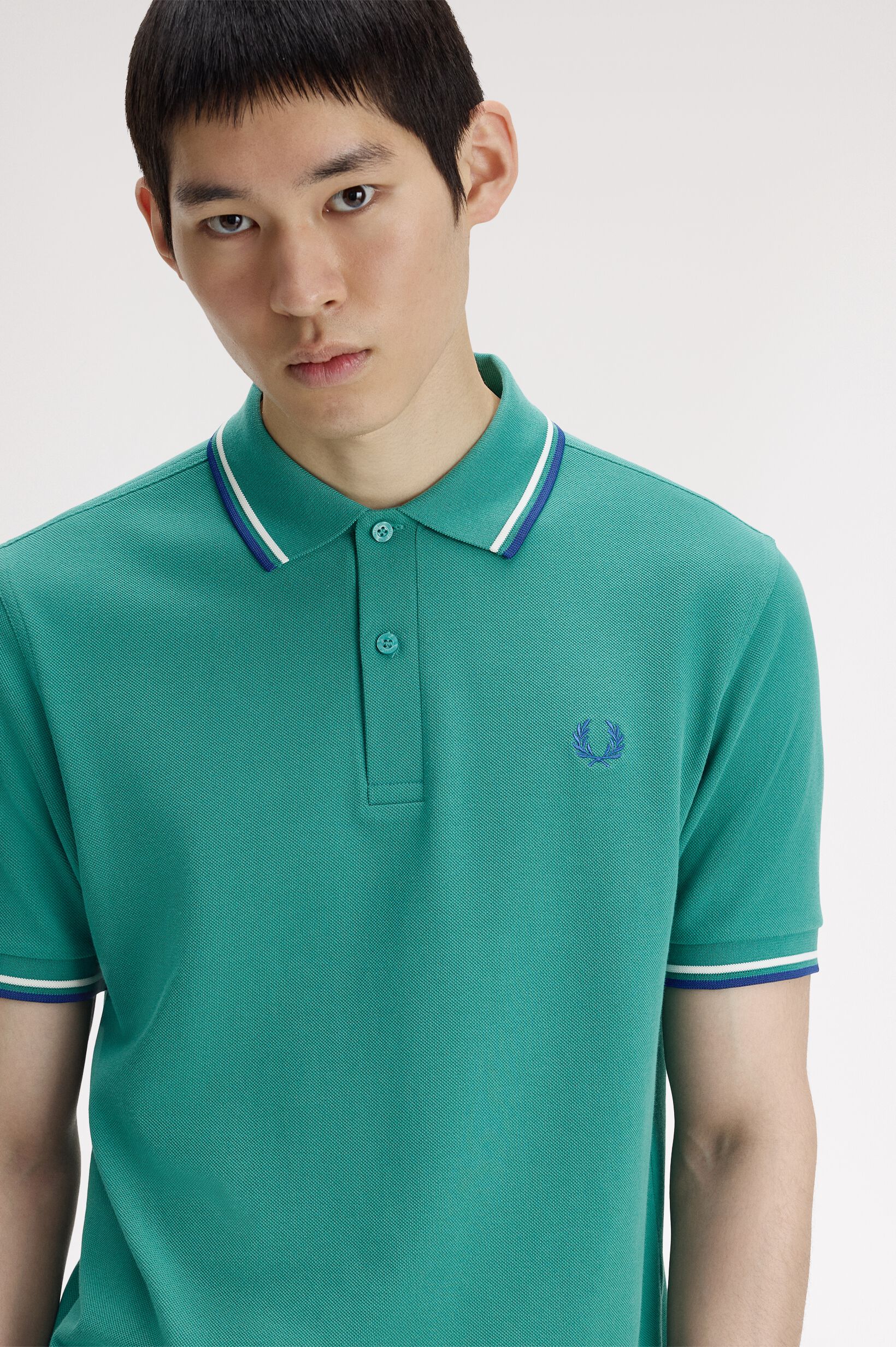 FRED PERRY 「The Fred Perry Shirt M3600／フレッドペリー ポロシャツ M3600」|ポロシャツ|