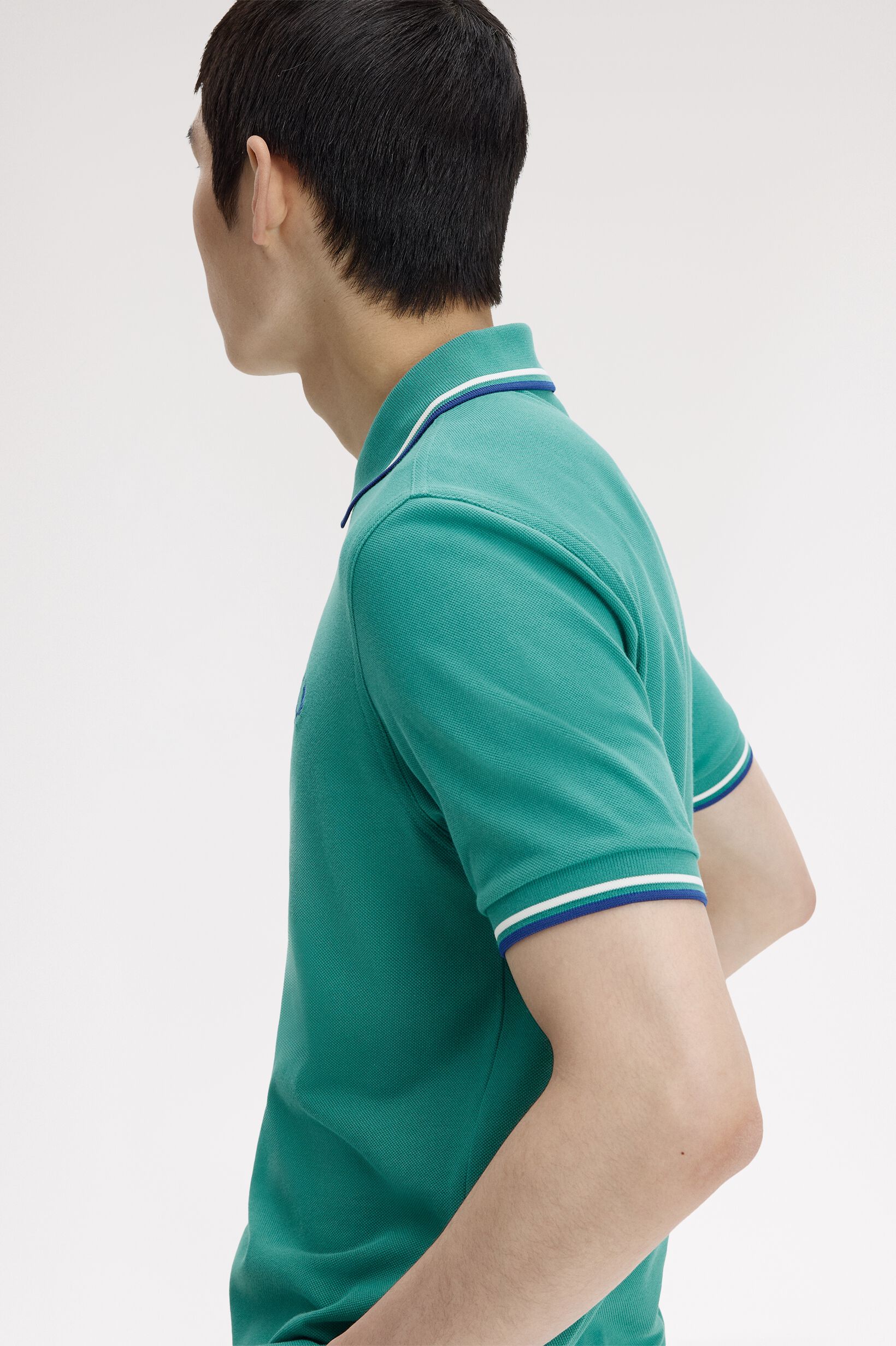 FRED PERRY 「The Fred Perry Shirt M3600／フレッドペリー ポロシャツ M3600」|ポロシャツ|