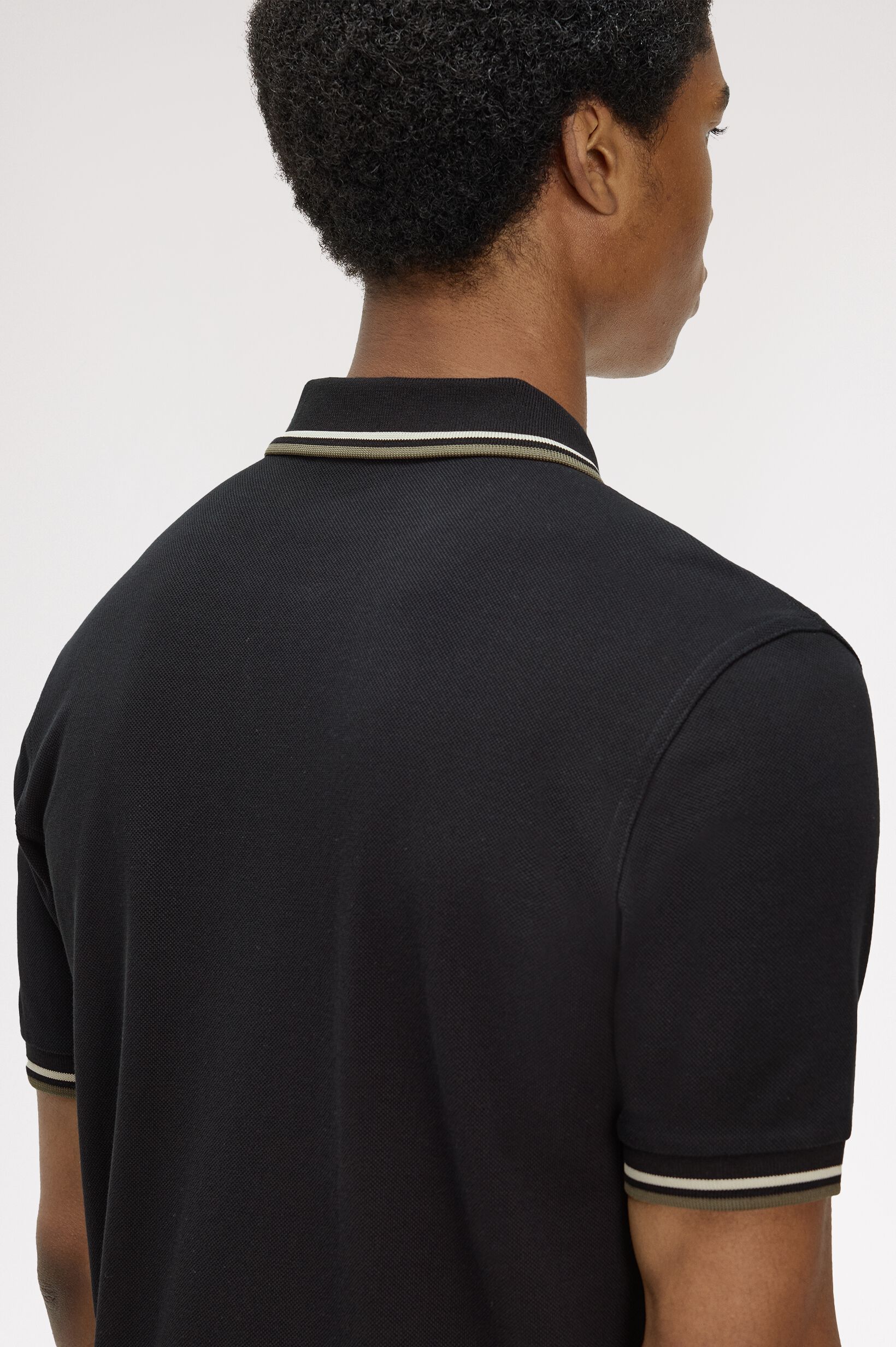 FRED PERRY 「The Fred Perry Shirt M3600／フレッドペリー ポロシャツ M3600」|ポロシャツ|