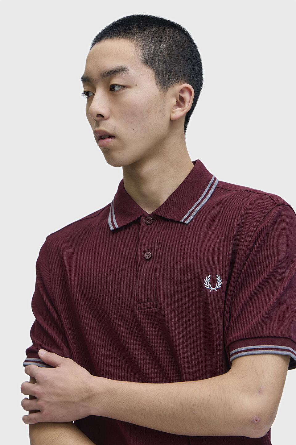 FRED PERRY 「The Fred Perry Shirt M3600／フレッドペリー ポロシャツ M3600」|ポロシャツ|