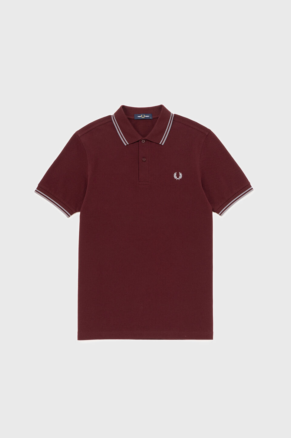 FRED PERRY 「The Fred Perry Shirt M3600／フレッドペリー ポロシャツ M3600」|ポロシャツ|