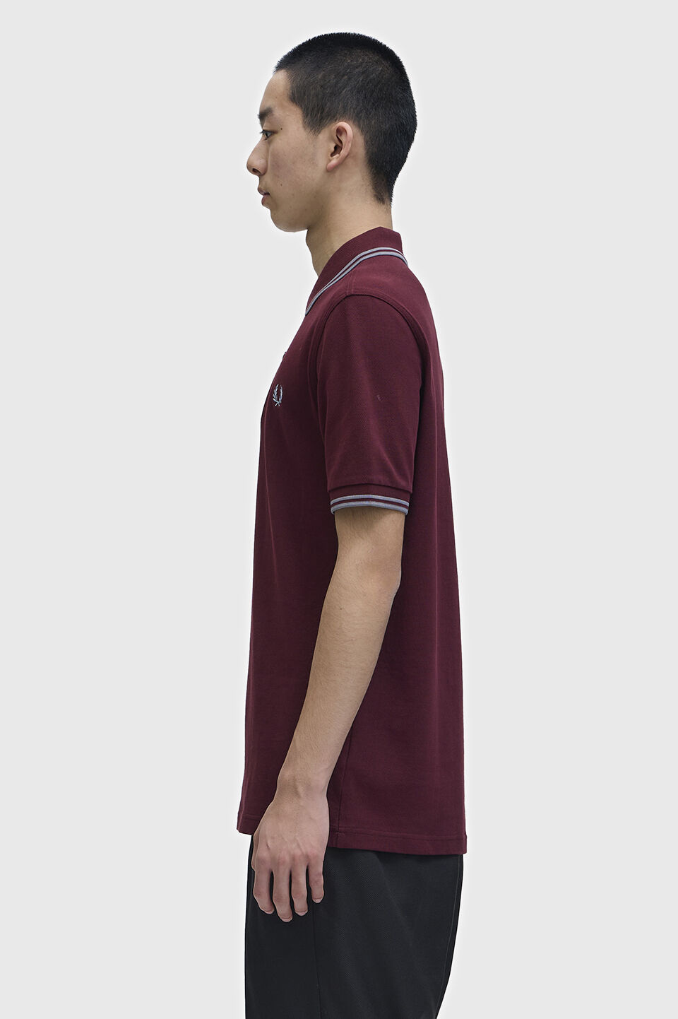 FRED PERRY 「The Fred Perry Shirt M3600／フレッドペリー ポロシャツ M3600」|ポロシャツ|