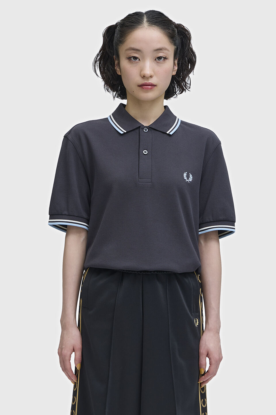 FRED PERRY 「The Fred Perry Shirt M3600／フレッドペリー ポロシャツ M3600」|ポロシャツ|