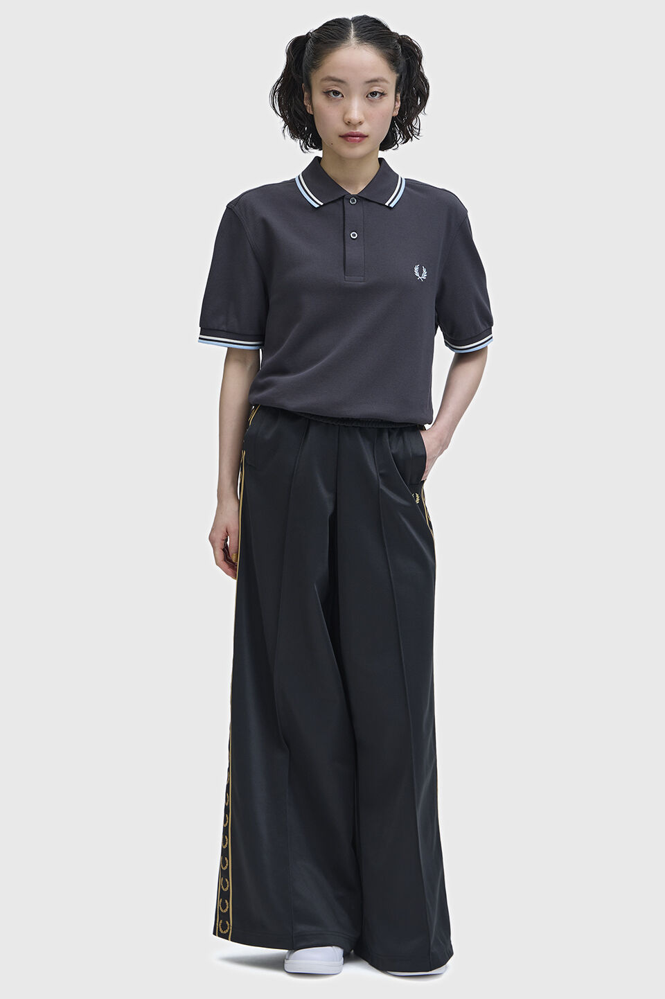 FRED PERRY 「The Fred Perry Shirt M3600／フレッドペリー ポロシャツ M3600」|ポロシャツ|
