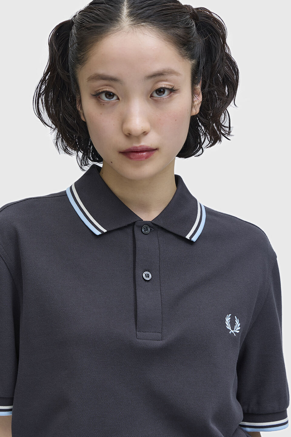 FRED PERRY 「The Fred Perry Shirt M3600／フレッドペリー ポロシャツ M3600」|ポロシャツ|