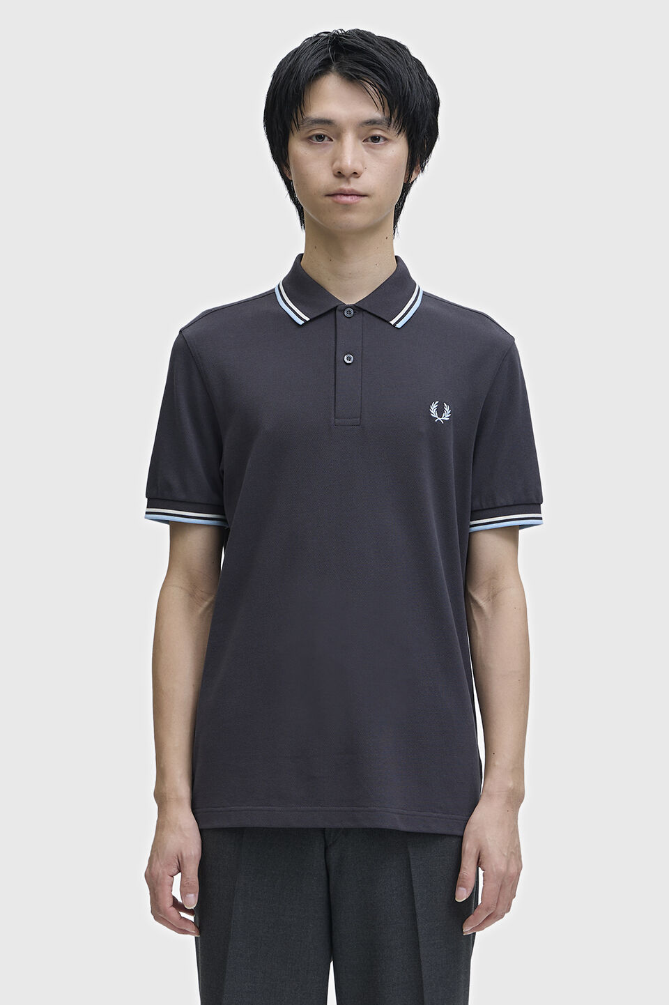 FRED PERRY 「The Fred Perry Shirt M3600／フレッドペリー ポロシャツ M3600」|ポロシャツ|