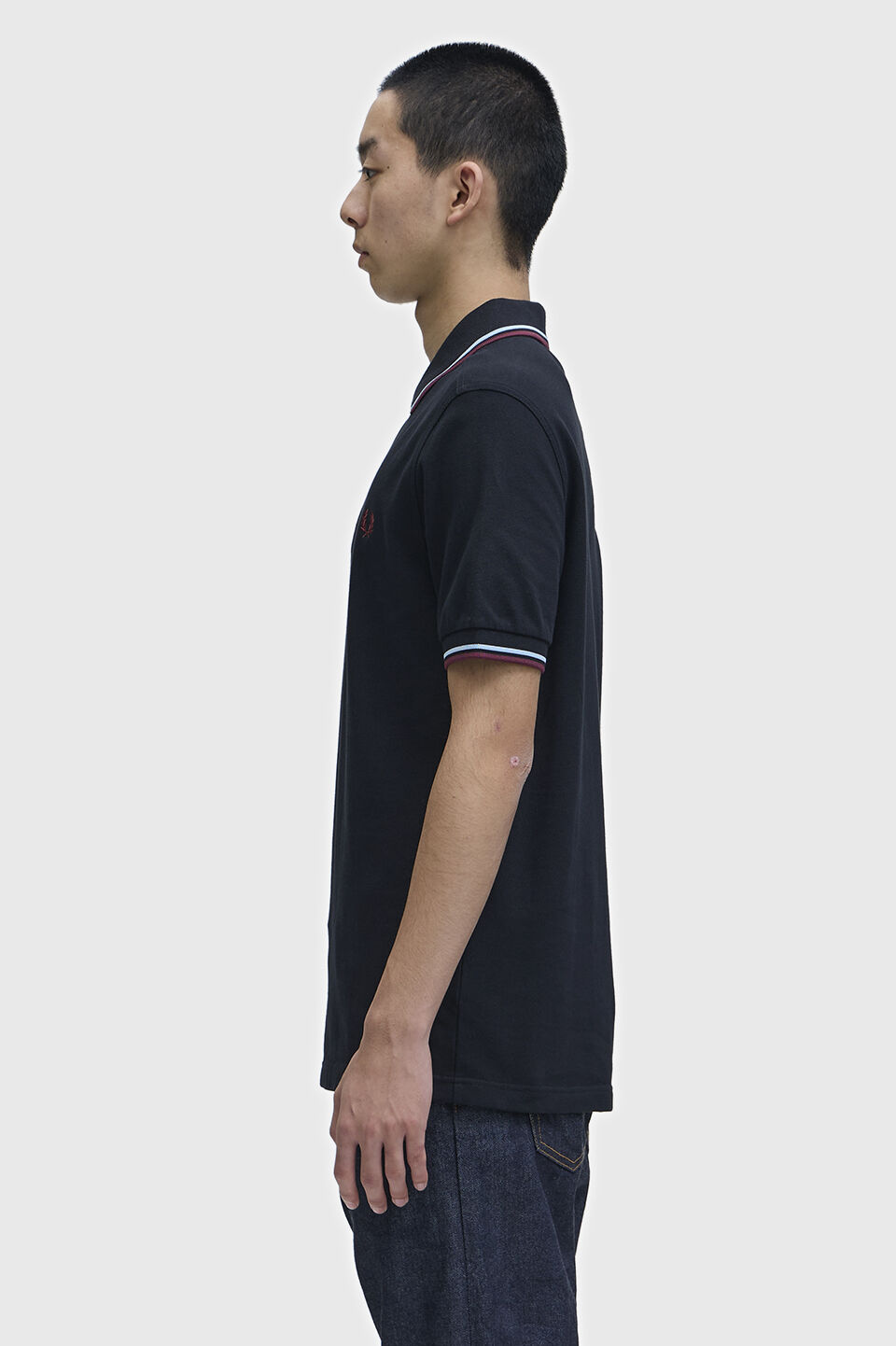 FRED PERRY 「The Fred Perry Shirt M3600／フレッドペリー ポロシャツ M3600」|ポロシャツ|