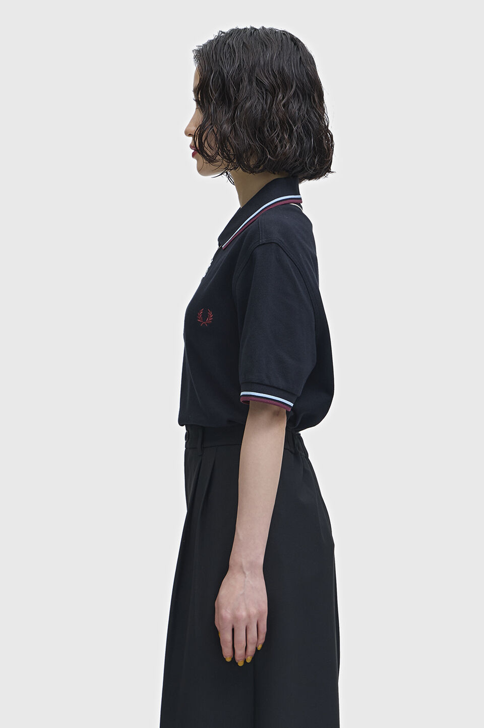 FRED PERRY 「The Fred Perry Shirt M3600／フレッドペリー ポロシャツ M3600」|ポロシャツ|