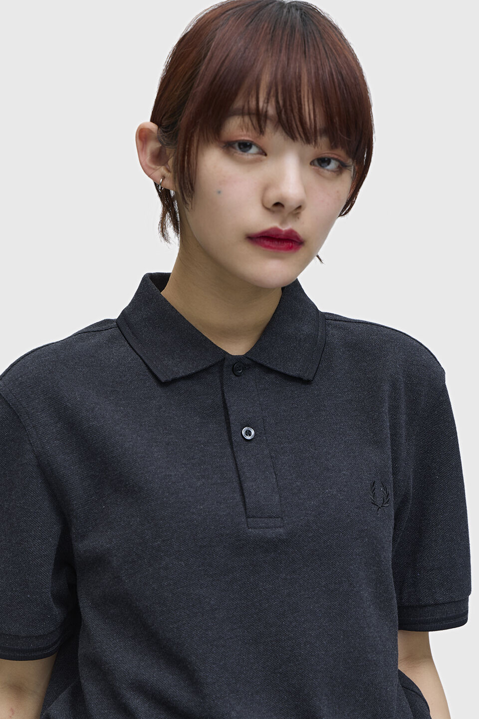 FRED PERRY 「The Fred Perry Shirt M3600／フレッドペリー ポロシャツ M3600」|ポロシャツ|
