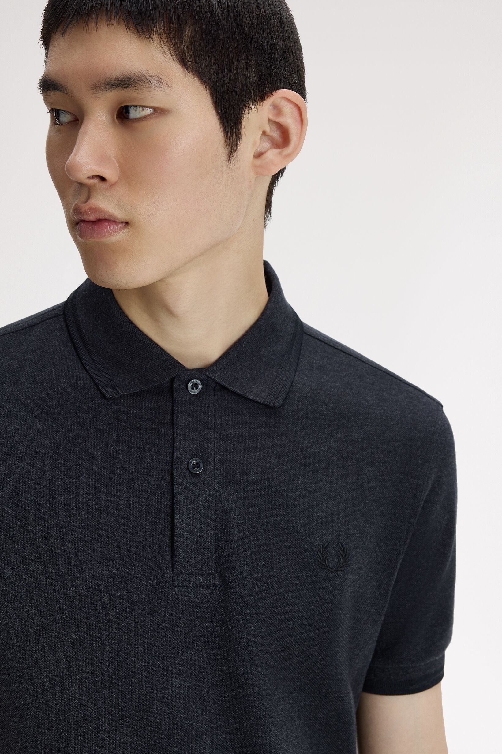 FRED PERRY 「The Fred Perry Shirt M3600／フレッドペリー ポロシャツ M3600」|ポロシャツ|