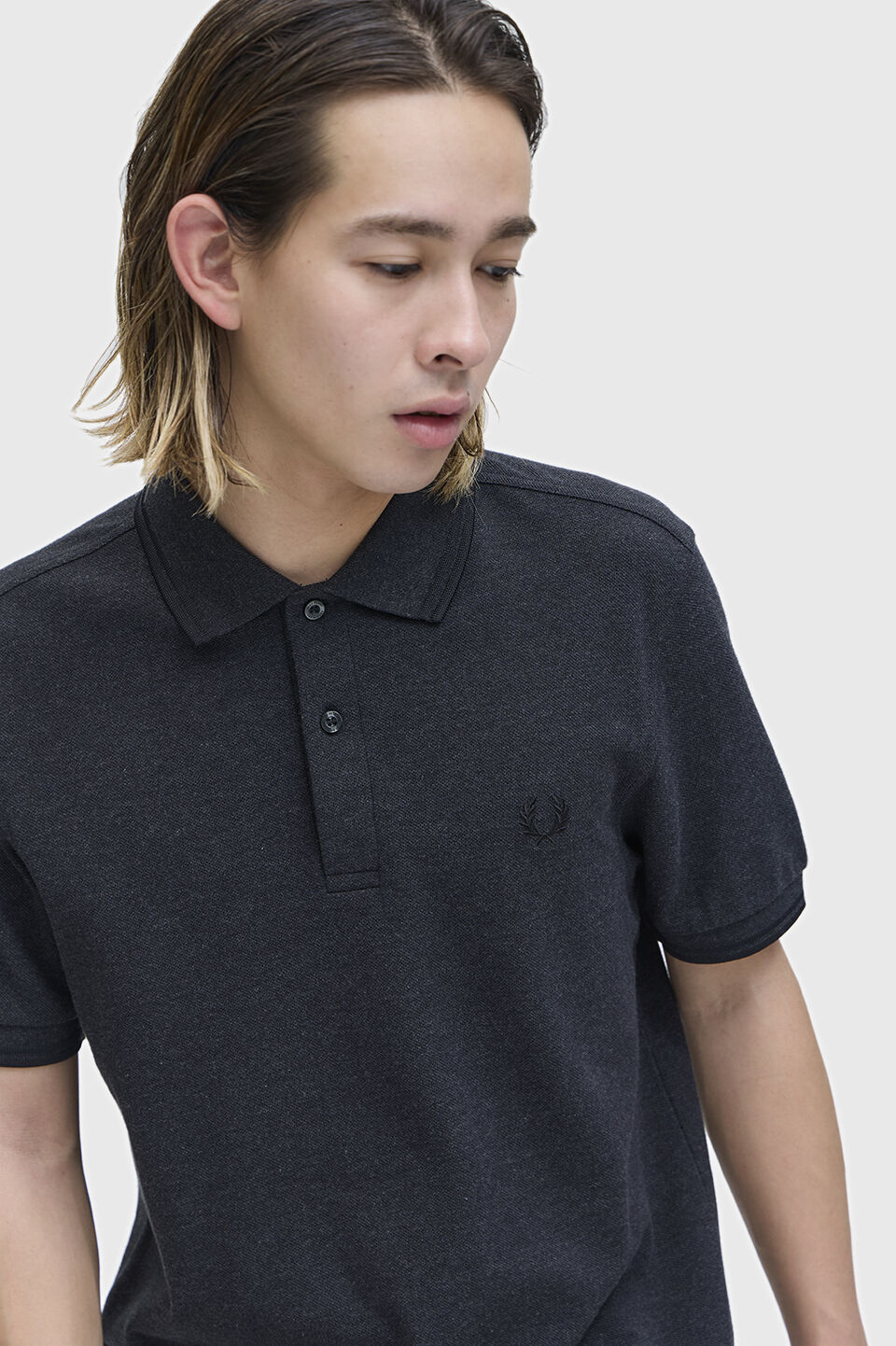 FRED PERRY 「The Fred Perry Shirt M3600／フレッドペリー ポロシャツ M3600」|ポロシャツ|
