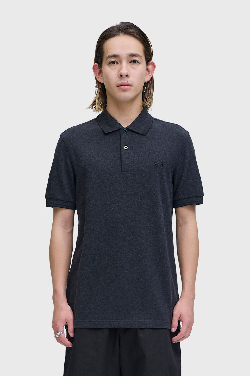 FRED PERRY 「The Fred Perry Shirt M3600／フレッドペリー ポロシャツ M3600」|ポロシャツ|