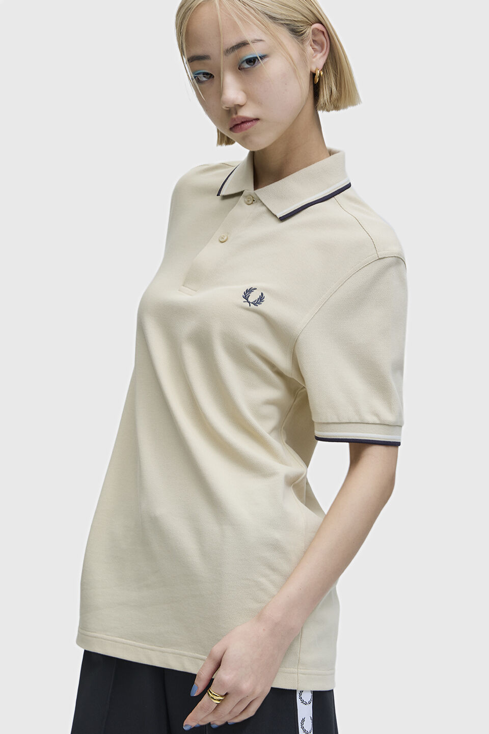 FRED PERRY 「The Fred Perry Shirt M3600／フレッドペリー ポロシャツ M3600」|ポロシャツ|