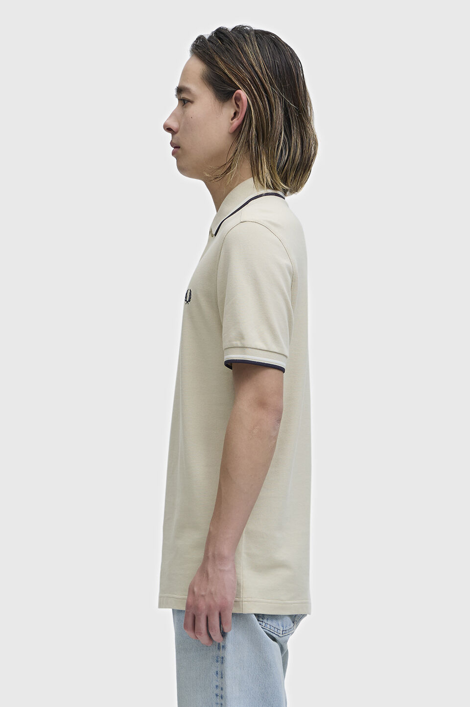 FRED PERRY 「The Fred Perry Shirt M3600／フレッドペリー ポロシャツ M3600」|ポロシャツ|