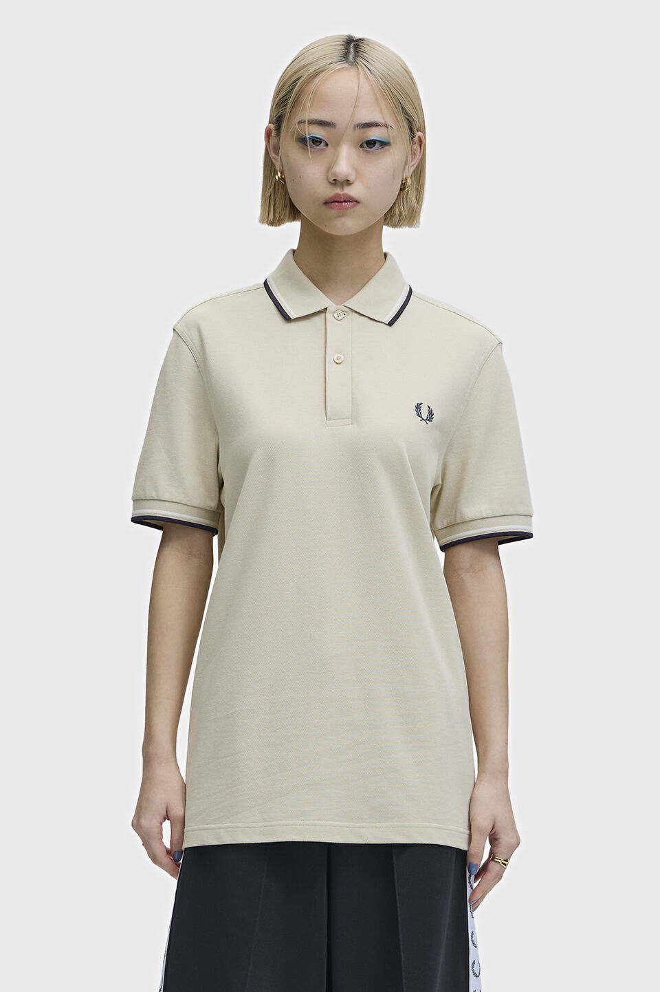 FRED PERRY 「The Fred Perry Shirt M3600／フレッドペリー ポロシャツ M3600」|ポロシャツ|