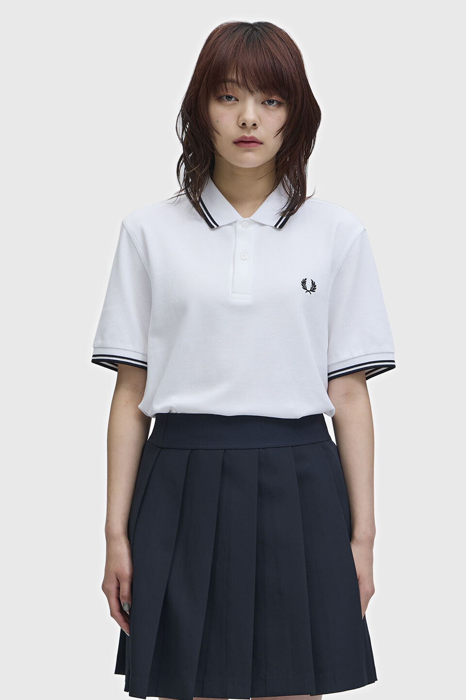 FRED PERRY 「The Fred Perry Shirt M3600／フレッドペリー ポロシャツ M3600」|ポロシャツ|